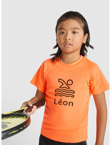 T-shirt Léon