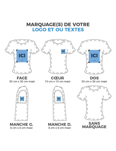 T-shirt Léon