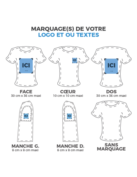 T-shirt Léon