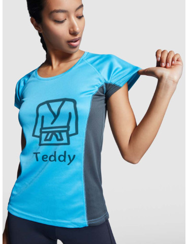 T-shirt Teddy