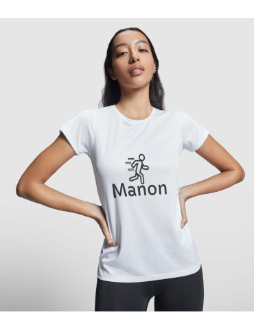 T-shirt Manon