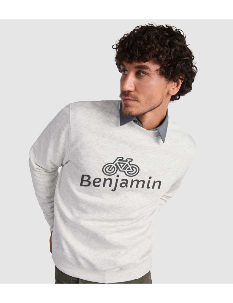 Sweat-shirt Benjamin