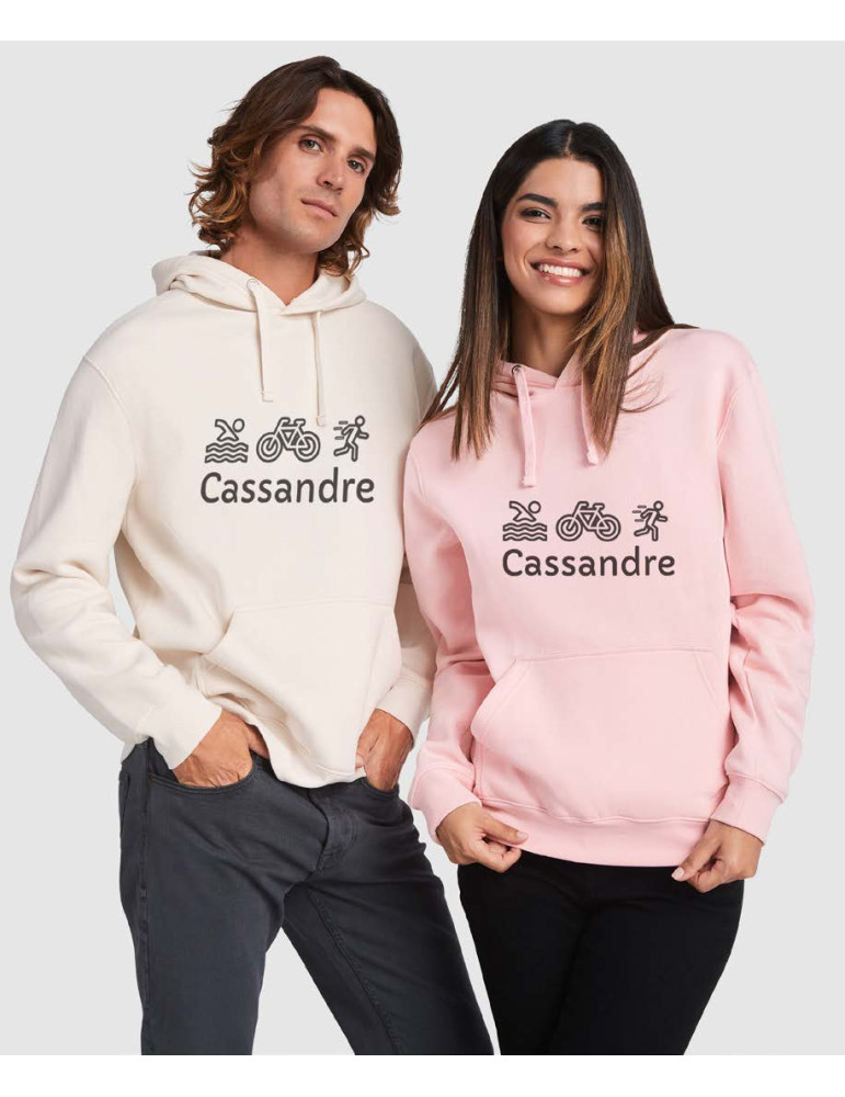 Sweat-shirt Cassandre